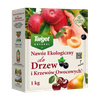 Ekologiczny nawóz do drzew i krzewów owocowych wspierający owocowanie – 1 kg Target