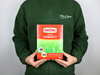 Nawóz do trawnika 100 Dni zwalczający chwasty – 1 kg Substral