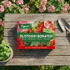 Złotooki bohater Vegano – 200 larw na mszyce, wciornastki, mączliki i wełnowce – 10 m² ochrony