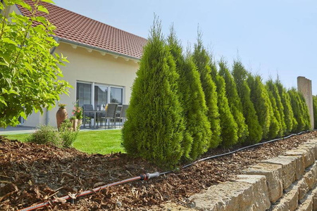 Linia Kroplująca Zestaw L – 50 m Gardena