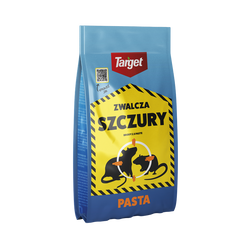 Brody 2.5 Paste – Trutka Na Szczury – 150 g Target