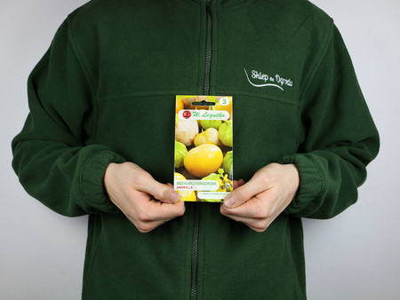 Miechunka Pomidorowa ‘Amarylla’ – 0,5 g Legutko