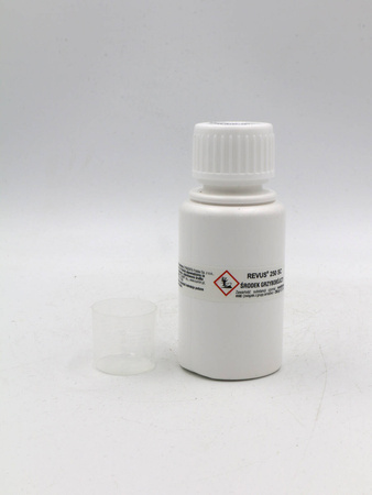 Revus 250 SC – Na Zarazę i Mączniaka Rzekomego – 100 ml Sumin