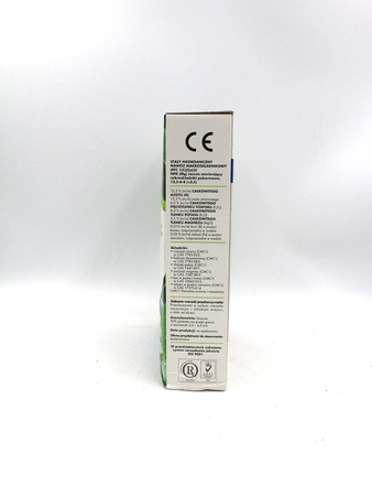 Nawóz do borówek z mikroelementami – 1 kg Target