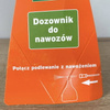 Dozownik Opryskiwacz Do Nawozów Rozpuszczalnych – 750 ml Substral