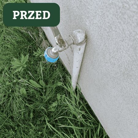 Effect 24h 680 EC na chwasty i mech – kwas nonanowy (pelargonowy) – 500 ml Target