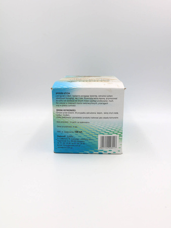 Lep Na Muchy – 100 szt. Sumin