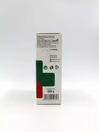 Pełzakol Extra GR – Zwalcza Ślimaki – 500 g Sumin