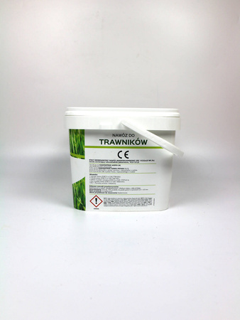 Nawóz Do Trawnika – Regeneracyjny – 8 kg Target