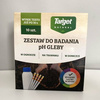 Zestaw Do Badania pH Gleby – Kwasomierz – Target