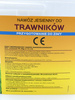 Nawóz jesienny do trawników przygotowujący do zimy – 8 kg Target