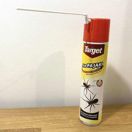 Down Control Max AE – Spray Na Pająki – 300 ml Target