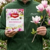 Nawóz do magnolii z mikroelementami – wspiera kwitnienie – 1 kg Target