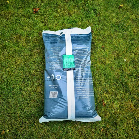 Trwa sportowa 5 kg Green Star