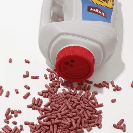 Patenrat Pellet - Granulat Na Myszy i Szczury – 1 kg Target