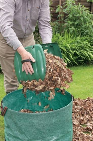 Ręczne Chwytaki Do Liści – Garland