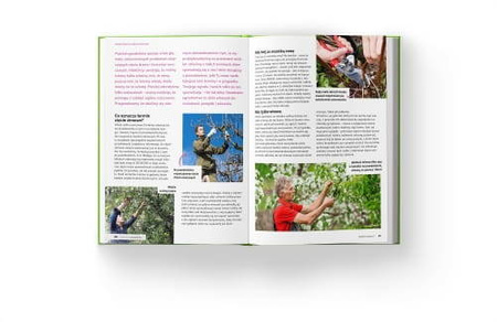 Szkoła Cięcia 1 + 2 – Zestaw Książek