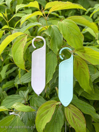 Tabliczka Do Opisywania Roślin – Do Zawieszenia – 20 szt.