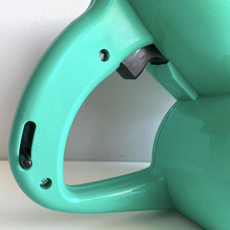 Ręczny Siewnik Do Nasion i Nawozów – 1,5 l