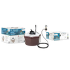 Pułapka Na Komary BG Mosquitarie + BG Booster CO2 – Biogents