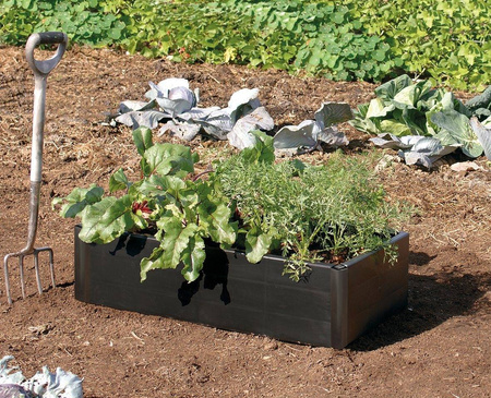 Mini Podwyższona Grządka – Garland