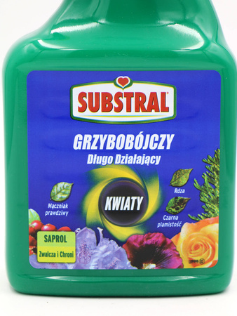 Saprol Spray – Na Choroby Roślin – 750 ml Substral