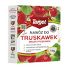 Nawóz do truskawek malin i poziomek z mikroelementami – 1 kg Target