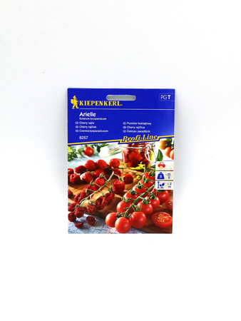 Pomidor Koktajlowy ‘Arielle’ F1 – Kiepenkerl