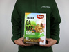 Dakar – Trawa Na Miejsca Nasłonecznione – 1 kg Target