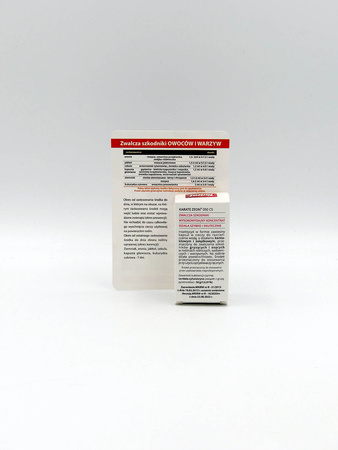Karate Zeon 050 CS – Zwalcza Szkodniki Roślin – 5 ml Target