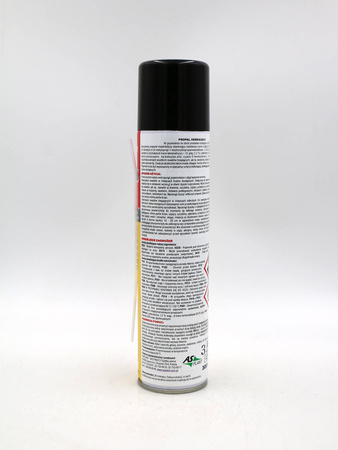 Herkules Propal – Preparat Owadobójczy – 300 ml Asplant