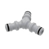 Łącznik Trójnik Złączka 3/4'', 1/2'', 5/8'' – 50-645 Cellfast