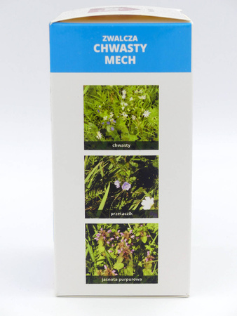 Effect 24h 680 EC na chwasty i mech – kwas nonanowy (pelargonowy) – 50 ml Target