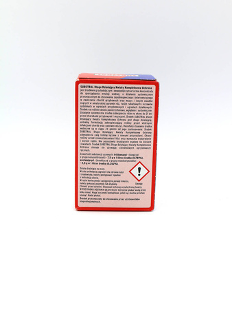 Kompleksowa Ochrona 2w1 – Zwalcza Choroby i Szkodniki – 100 ml Substral
