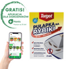Pułapka Na Rybiki Srebrzyki – 2 szt. Target
