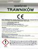 Nawóz do trawnika regeneracyjny – 8 kg Target