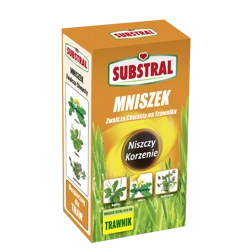 Mniszek Ultra 070 EW – Zwalcza Chwasty Na Trawniku – 500 ml Substral