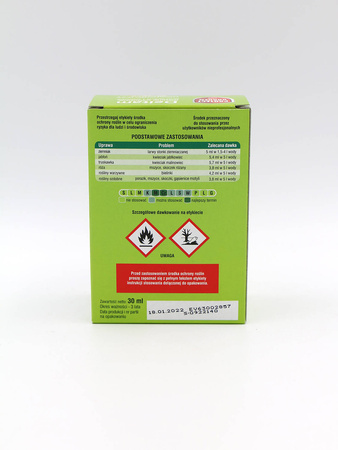 Deltam – Zwalcza Szkodniki Roślin – 30 ml Protect Garden