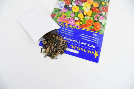 Pachnące Kwiaty Na Skalniak – Nasiona Kiepenkerl