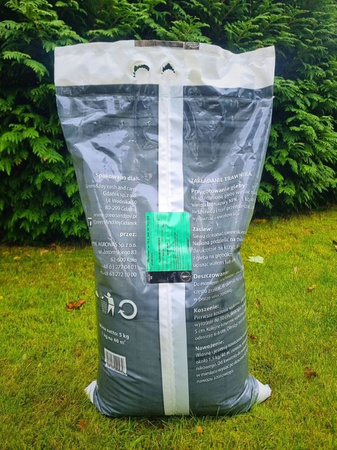 Trwa sportowa 5 kg Green Star