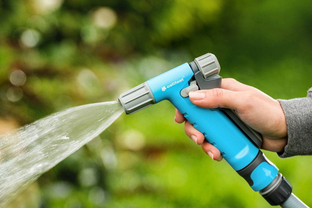 Zraszacz Pistoletowy HYDRON IDEAL™ – 50-737 Cellfast