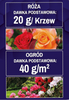 Osmocote 2w1 nawóz do ogrodu – długodziałający (6 miesięcy) – 14,5 kg Substral