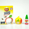 Pułapka - Jabłko Na Muszki Owocówki – 15 ml Target