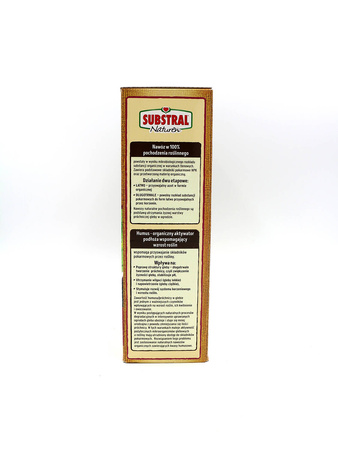 Nawóz Naturalny + Humus – 2w1 – Naturen – 1,5 kg Substral
