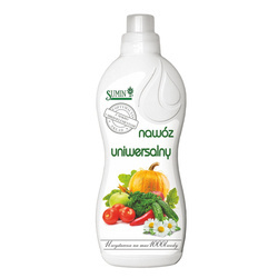 Nawóz Uniwersalny 1 l