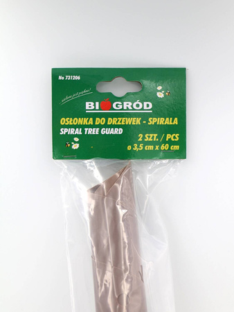 Osłonka Osłona Na Pnie Drzew Owocowych – 60 cm