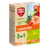 Limocide 3w1 – Na Choroby i Szkodniki – 50 ml Protect Garden