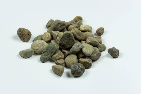 Żwir 8-16 mm – BIG BAG 1 tona