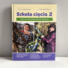 Książka Szkoła Cięcia 2 – Drzewa i Krzewy Owocowe – Lucyna i Alicja Grabowska
