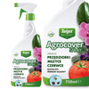 Agrocover Spray – Mszyce, Przędziorki, Wciornastki – 750 ml Target